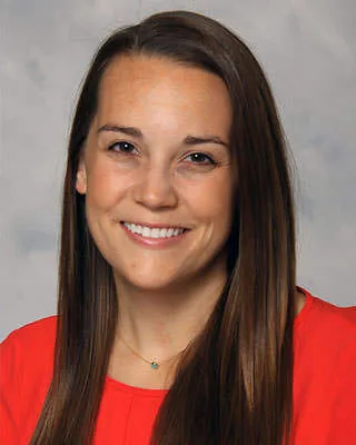 Emma J Hollingsworth