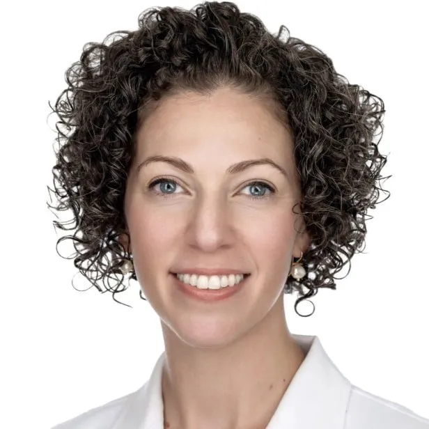 Jane Gelfand