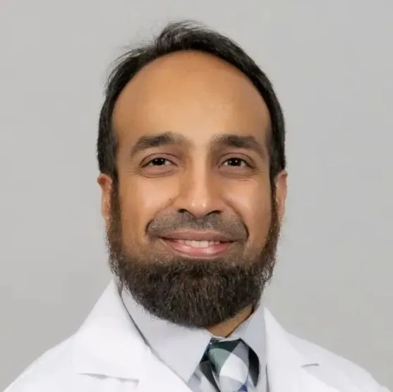 Mohammed Qureshi