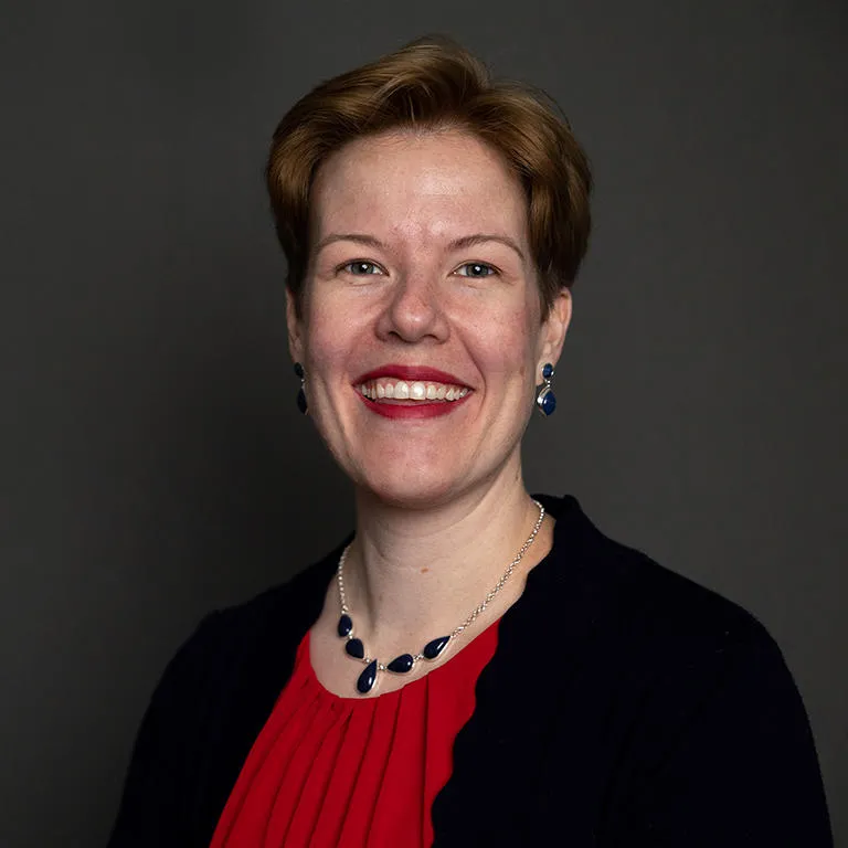 Heather Louise Clark