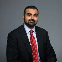 Vinod Sehgal