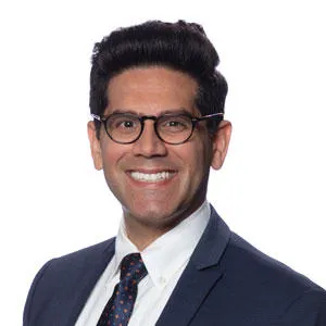 Rishi Mediratta