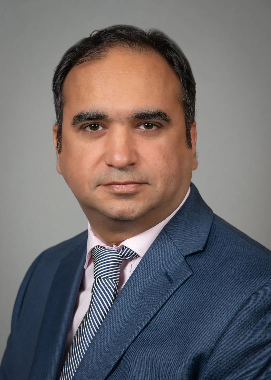 Jamrose Durrani