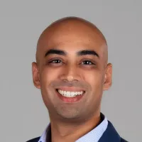 Shivik Patel