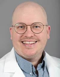 Joshua Vert
