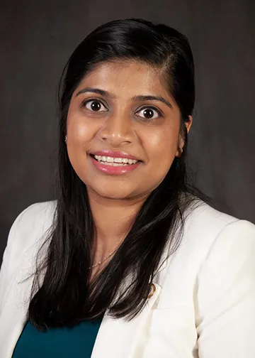 Palak B. Patel