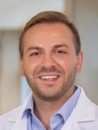 Tony R El-Hayek