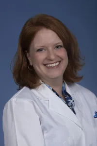 Elizabeth Kiser