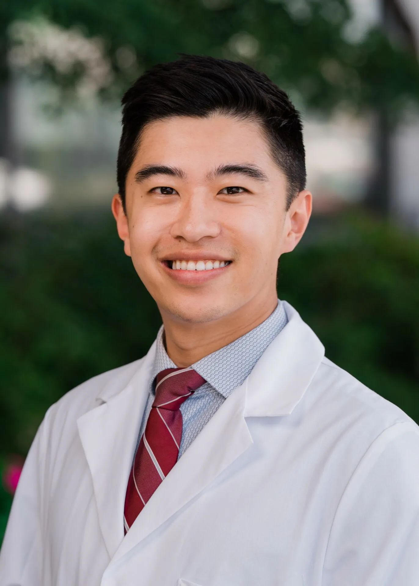 Kevin Chao