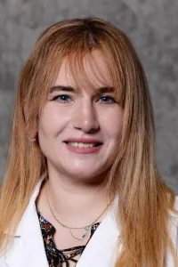 Dania Qaryouti