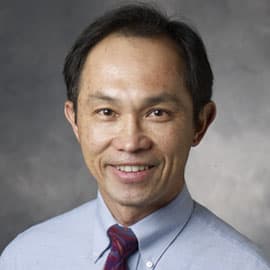 Anson Lowe