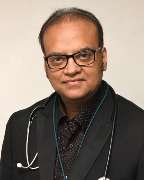 Shuvendu Sen