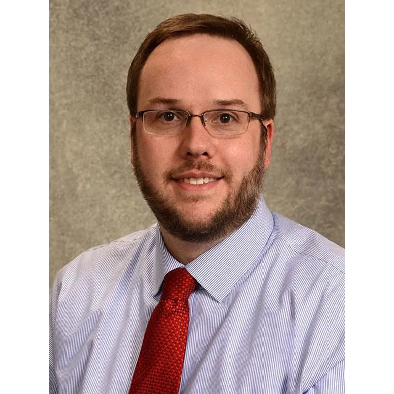 Michael Marshall Ross