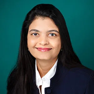 Amrita Shreeniwas Pandit