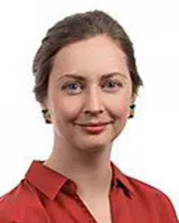Meghan Michelle Hughes