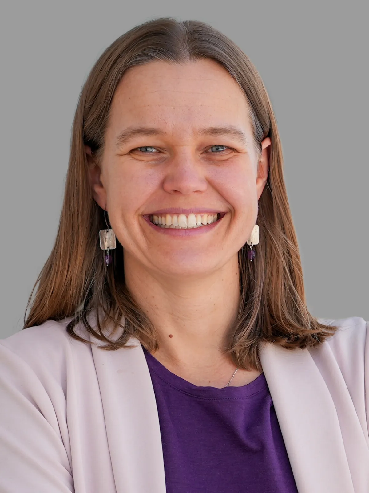 Catherine M. Naden