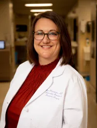 Erin Michele Thompson