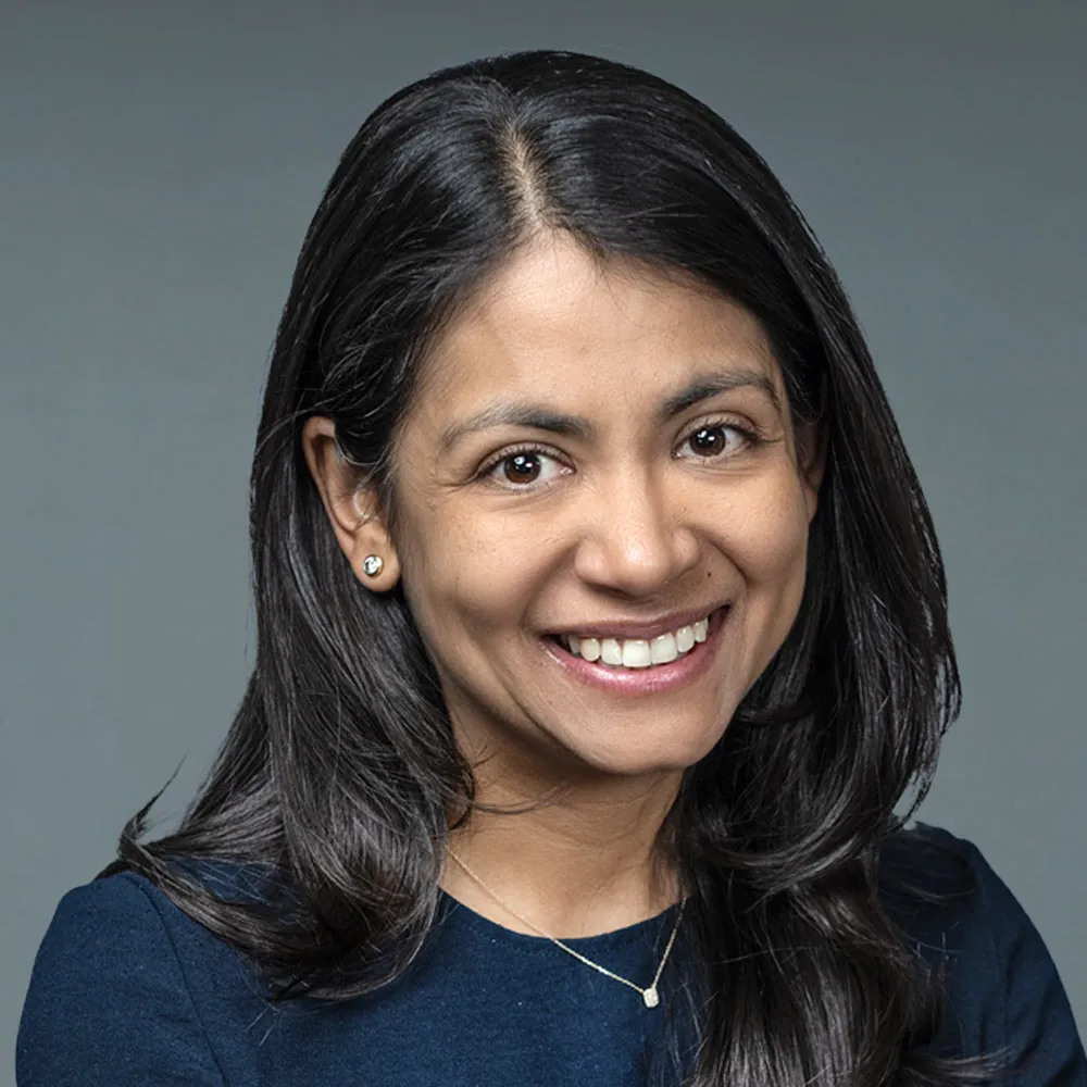 Mansi Mehta