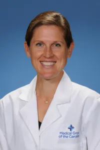 Emilie Hill