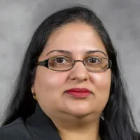 Naheed Rafiq