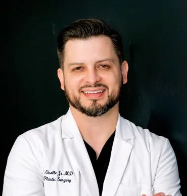 Fernando Ovalle
