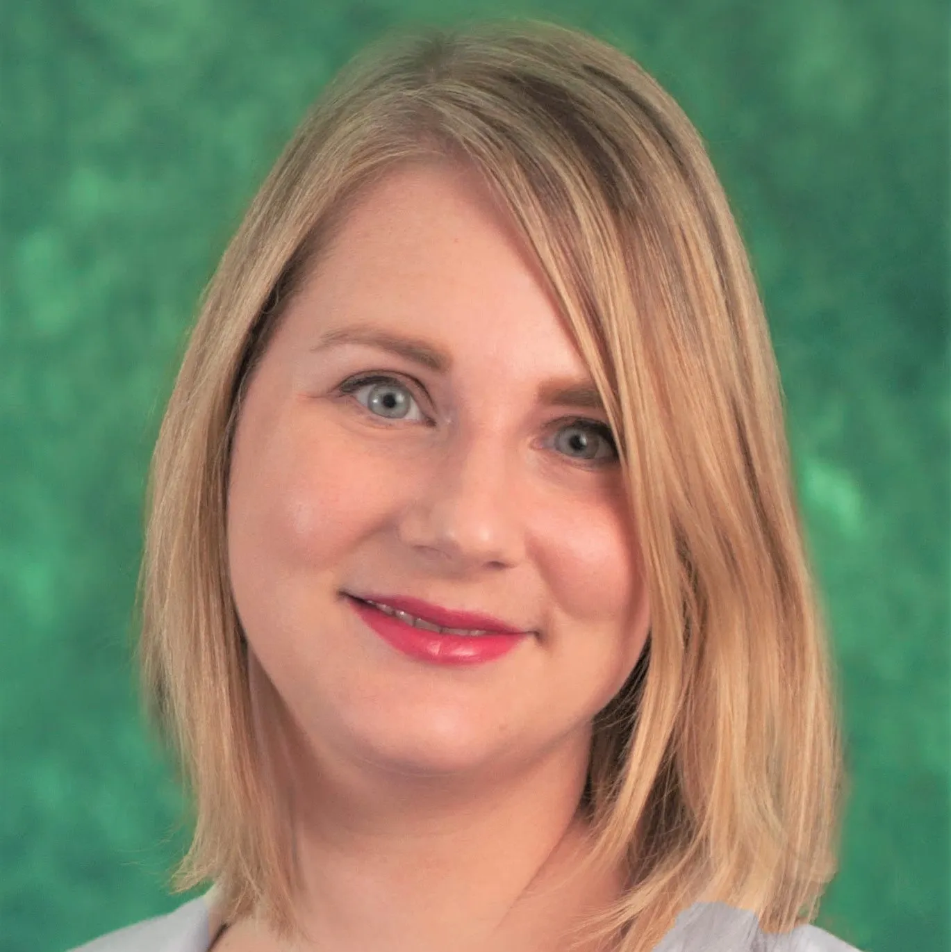 Carolyn Linek-Rajapaksha