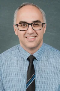 Hassan El Chebib