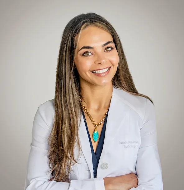 Danielle Olivelra Dumestre