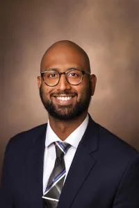 Dwayne Harold D'souza
