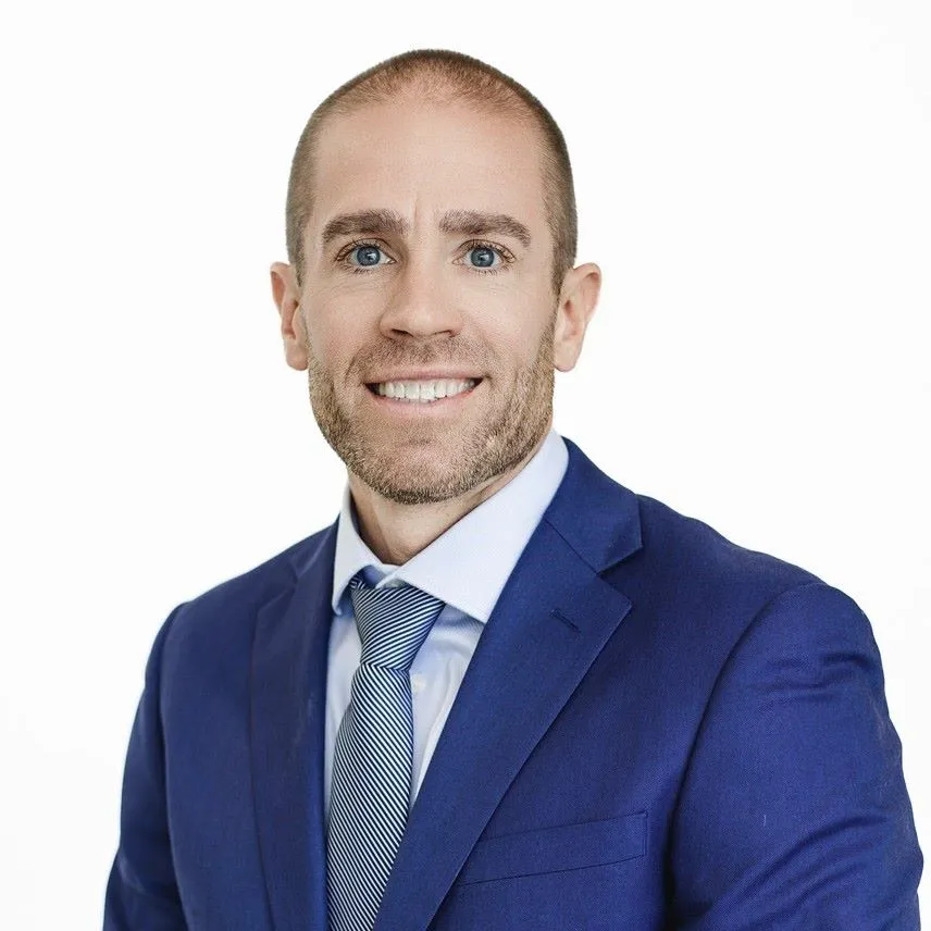 Dr. Keith Kotecki