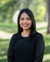 Amna Imran
