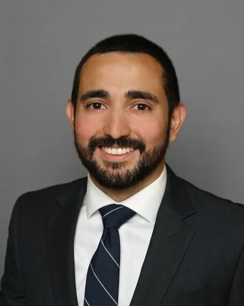 Michael Erik Hernandez