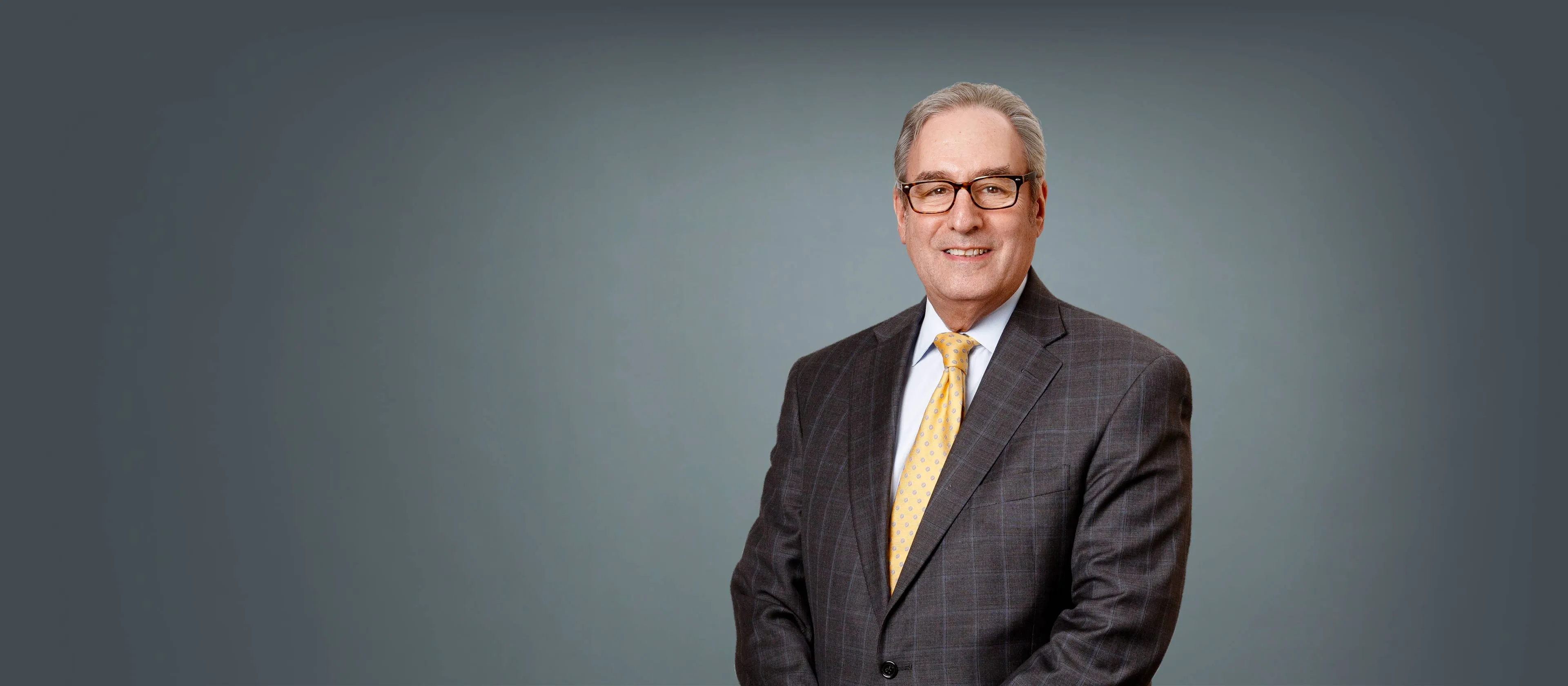 Marc J. Yunis