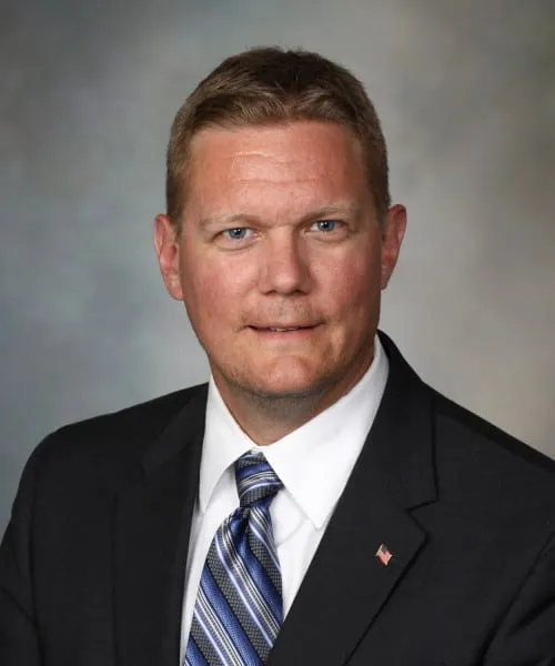 Mark Andrew Pichelmann
