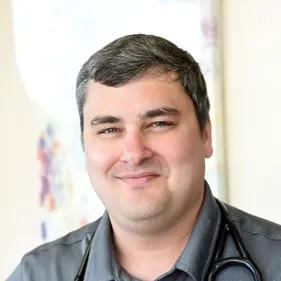 Joshua Alexander Yager