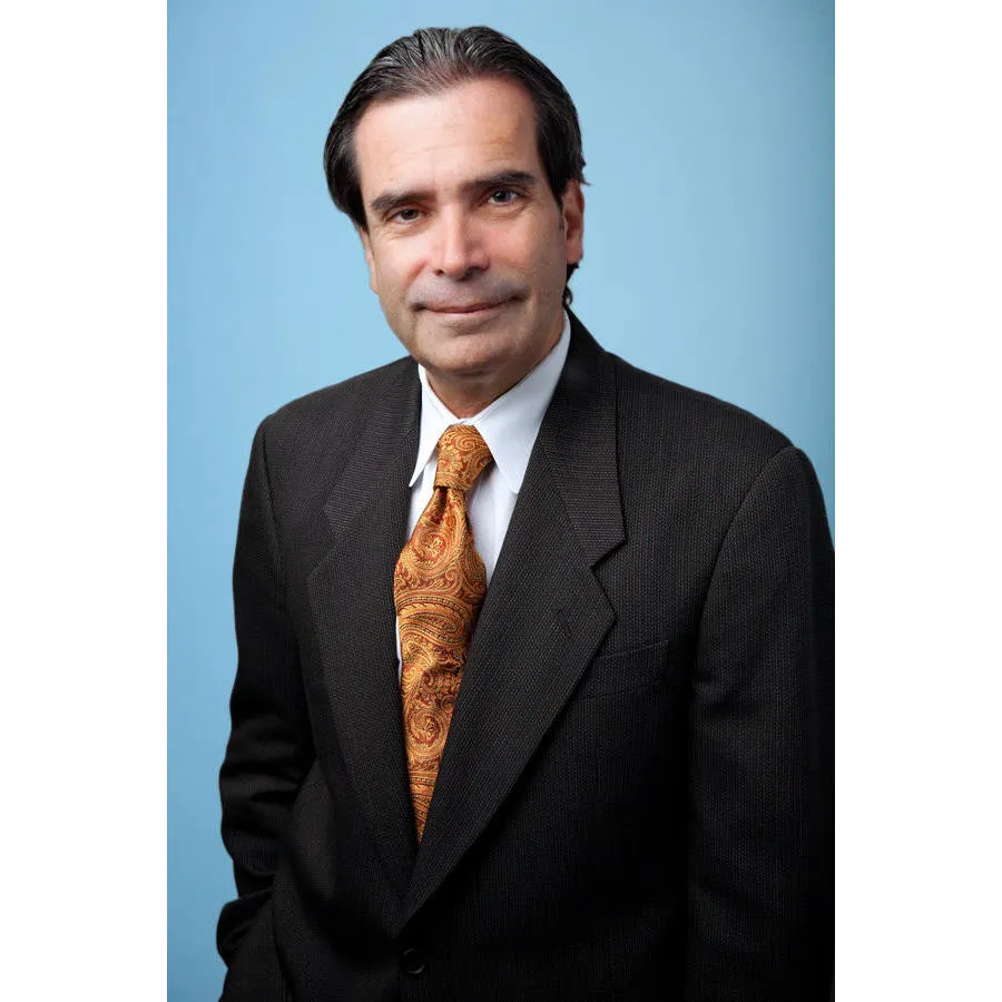 George Ramon Raschbaum