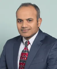 Sunil Kumar Nair