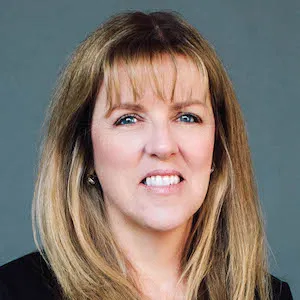 Margaret Fitzsimons