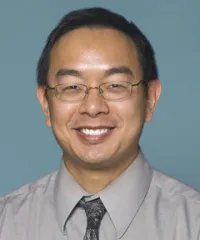 Spencer T Tseng