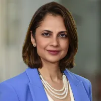 Fasiha Kanwal