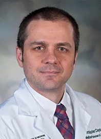 Christopher L. Dayton