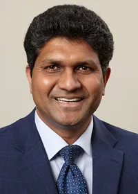 Laxmi B. Parsa