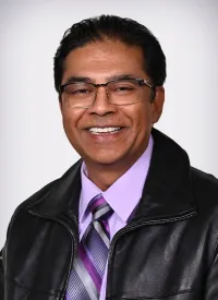Tony Gonsalves