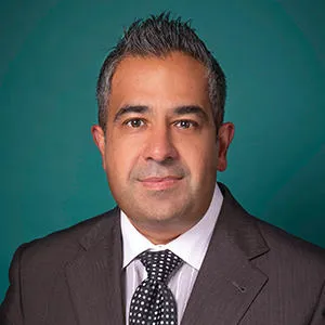Rishi Sharma