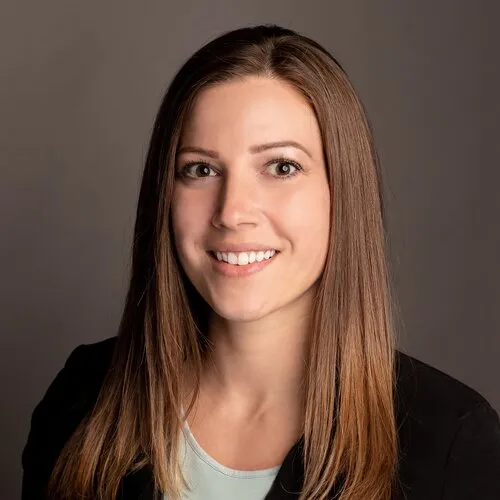Dr. Monica Ann Pedraza