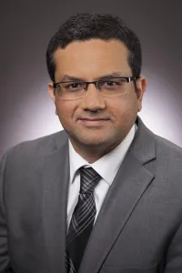 Niraj Parikh