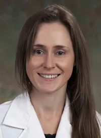 Kimberly A. Matthews