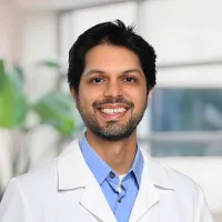Vivek Patel