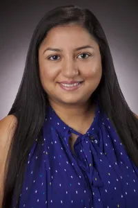 Saloni Patel