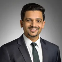 Devesh A. Patel